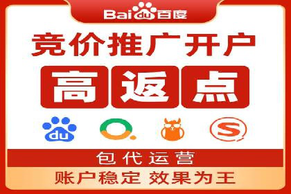 不同平台下的关键词竞价排名策略比较与案例分析